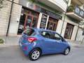 Hyundai i10 1.0 LPGI Econext 68cv GPL Blu/Azzurro - thumbnail 6