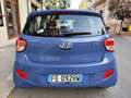 Hyundai i10 1.0 LPGI Econext 68cv GPL Blu/Azzurro - thumbnail 7