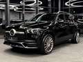 Mercedes-Benz GLE 450 4 Matic Aut., Panorama, Burmester, Memory Schwarz - thumbnail 1
