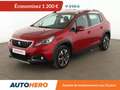 Peugeot 2008 1.2 PureTech Allure Rouge - thumbnail 1