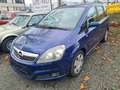 Opel Zafira Zafira 1.8 Catch me 7 Setze Blauw - thumbnail 3