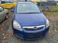 Opel Zafira Zafira 1.8 Catch me 7 Setze Blauw - thumbnail 2