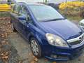 Opel Zafira Zafira 1.8 Catch me 7 Setze Blauw - thumbnail 1