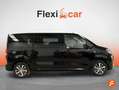 Toyota Proace 2.0D+150CV+ADVANCE+%2B+PACK+L1 Negro - thumbnail 7