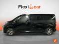 Toyota Proace 2.0D+150CV+ADVANCE+%2B+PACK+L1 Negro - thumbnail 5