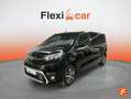 Toyota Proace 2.0D+150CV+ADVANCE+%2B+PACK+L1 Negro - thumbnail 2