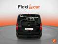 Toyota Proace 2.0D+150CV+ADVANCE+%2B+PACK+L1 Negro - thumbnail 4