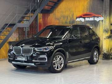 xDrive 30d xLine LASER~PANO~HEADUP~ACC~KAMERA