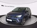 Opel Crossland 1.2 edition s&s 110cv Bleu - thumbnail 1
