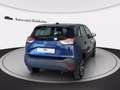 Opel Crossland 1.2 edition s&s 110cv Bleu - thumbnail 4