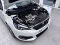 Peugeot 308 SW GT LEDER+NAV+LED+PANO+DENON+KAMERA+MASSAG Alb - thumbnail 11
