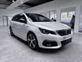 Peugeot 308 SW GT LEDER+NAV+LED+PANO+DENON+KAMERA+MASSAG Bianco - thumbnail 26