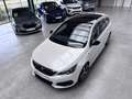 Peugeot 308 SW GT LEDER+NAV+LED+PANO+DENON+KAMERA+MASSAG Alb - thumbnail 19