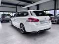 Peugeot 308 SW GT LEDER+NAV+LED+PANO+DENON+KAMERA+MASSAG Alb - thumbnail 27