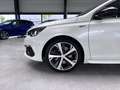 Peugeot 308 SW GT LEDER+NAV+LED+PANO+DENON+KAMERA+MASSAG Alb - thumbnail 21