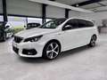 Peugeot 308 SW GT LEDER+NAV+LED+PANO+DENON+KAMERA+MASSAG Alb - thumbnail 31