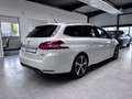 Peugeot 308 SW GT LEDER+NAV+LED+PANO+DENON+KAMERA+MASSAG Weiß - thumbnail 8