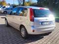 Ford Fiesta Fiesta V 2006 5p 1.4 tdci Plus OK NEOPATENTATI Argento - thumbnail 3