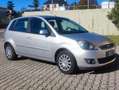Ford Fiesta Fiesta V 2006 5p 1.4 tdci Plus OK NEOPATENTATI Argento - thumbnail 1