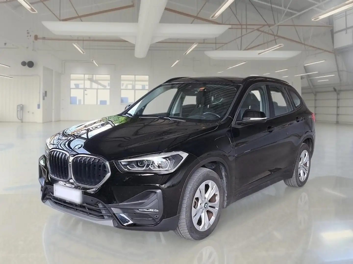 BMW X1 xDrive 25e Business Advantage automatico - 1