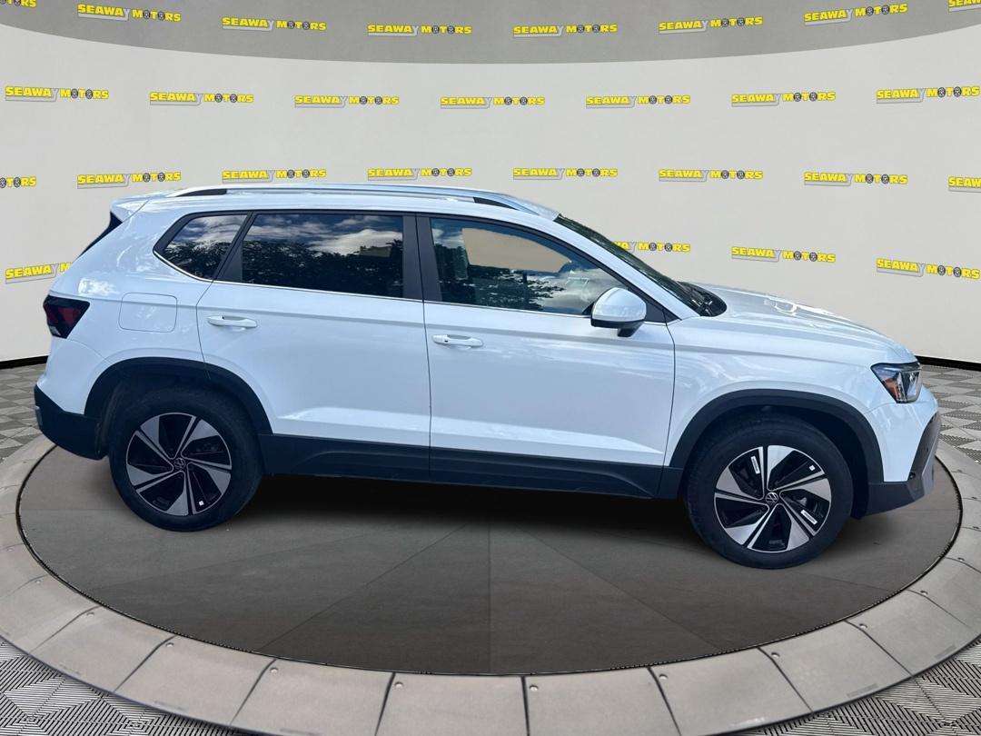 2026 Volkswagen Taos Comfortline 4Motion — снимка 1