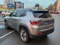 Jeep Compass Compass II 2017 2.0 mjt Limited 4wd 140cv auto Grigio - thumbnail 3
