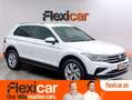 Volkswagen Tiguan 1.4 eHibrid Life 180kW Blanco - thumbnail 1
