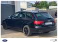 Audi A4 Attraction Schwarz - thumbnail 2