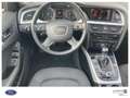 Audi A4 Attraction Schwarz - thumbnail 11