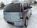 Opel Meriva 1.4 TWINPORT**TÜV NEU*SERVICE NEU** Blau - thumbnail 5