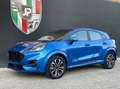 Ford Puma 1.0 ecoboost h ST-Line s&s 125cv auto Blau - thumbnail 1