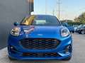 Ford Puma 1.0 ecoboost h ST-Line s&s 125cv auto Blau - thumbnail 12