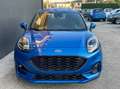 Ford Puma 1.0 ecoboost h ST-Line s&s 125cv auto Blau - thumbnail 11