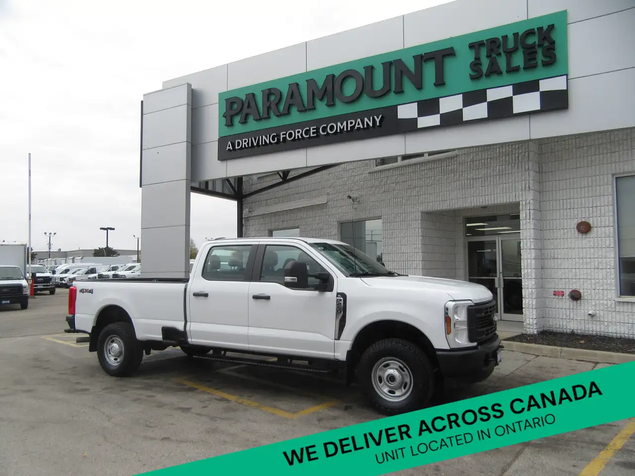 2024 Ford F 250