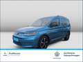Volkswagen Caddy Style 2,0TDI 90kW DSG Blau - thumbnail 1
