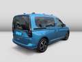 Volkswagen Caddy Style 2,0TDI 90kW DSG Blau - thumbnail 4