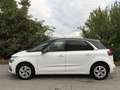 Citroen C4 Picasso Shine Aut. 120 Diesel AHK *Extras*Serviceheft* Weiß - thumbnail 5