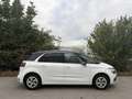 Citroen C4 Picasso Shine Aut. 120 Diesel AHK *Extras*Serviceheft* Weiß - thumbnail 2