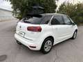 Citroen C4 Picasso Shine Aut. 120 Diesel AHK *Extras*Serviceheft* Weiß - thumbnail 3