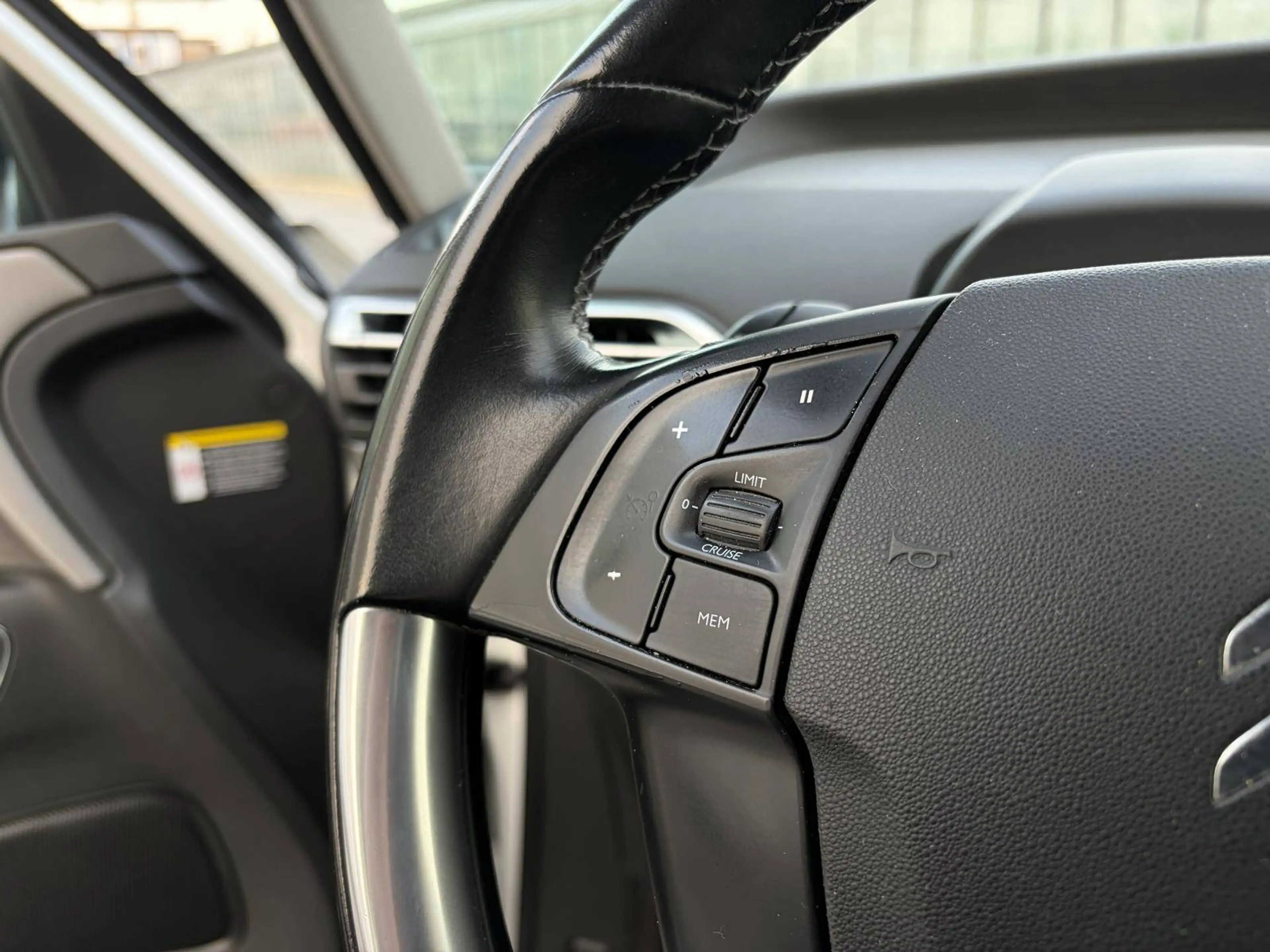 Citroen C4 Picasso Shine Aut. 120 Diesel AHK *Extras*Serviceheft* — photo 24