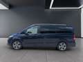 Mercedes-Benz V 250 d 4MATIC EDITION Lang V-Klasse EDITION AUT Blau - thumbnail 4