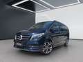 Mercedes-Benz V 250 d 4MATIC EDITION Lang V-Klasse EDITION AUT Blau - thumbnail 2