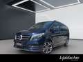 Mercedes-Benz V 250 d 4MATIC EDITION Lang V-Klasse EDITION AUT Blau - thumbnail 1