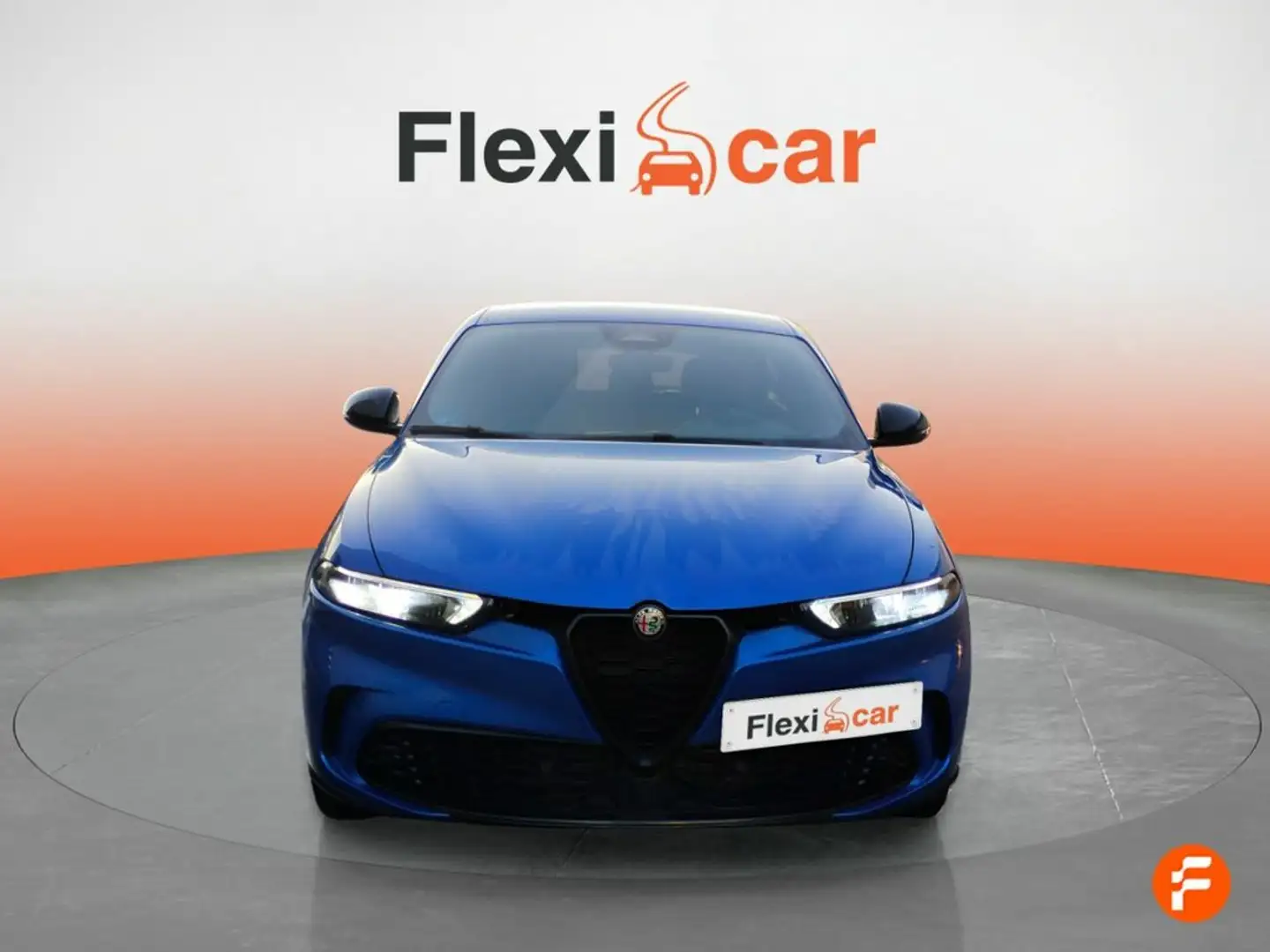 Alfa Romeo Tonale 1.6 DS Sprint FWD Bleu - 2