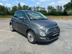 Fiat 500 1.2 69 ch Eco Pack S/SLounge