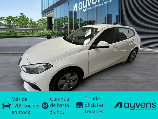 BMW 116 116d