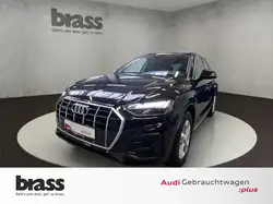 Audi Q5 advanced 50 TDI quattro 210(286) kW