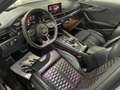 Audi RS4 Avant 2.9 tfsi Exclusive edition quattro 450cv Gris - thumbnail 10