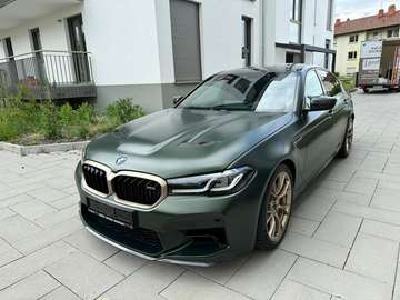 M5 CS
