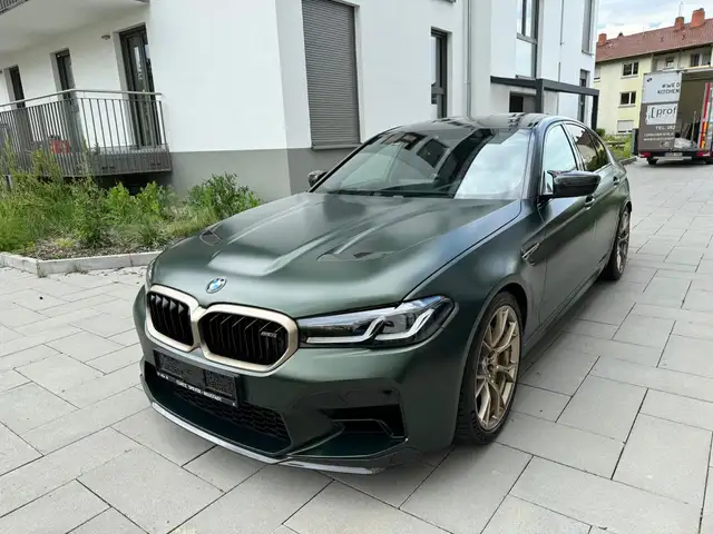 BMW M5